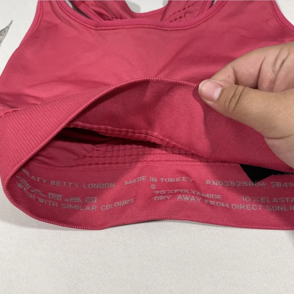 Sweaty Betty nwt sweaty